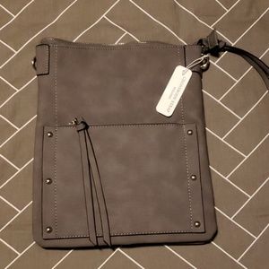 Charming Charlie Crossbody Purse NWT